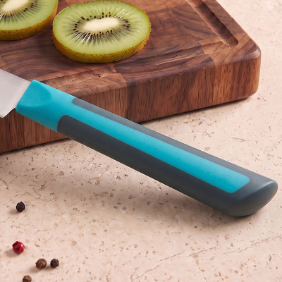 Aryıldız Plurex Çok Amaçlı Bıçak Lacivert 8 cm - 3