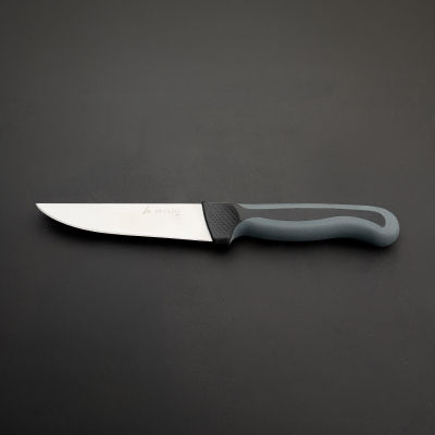 Aryıldız Plurex Et Bıçağı Antrasit 13 cm - 4
