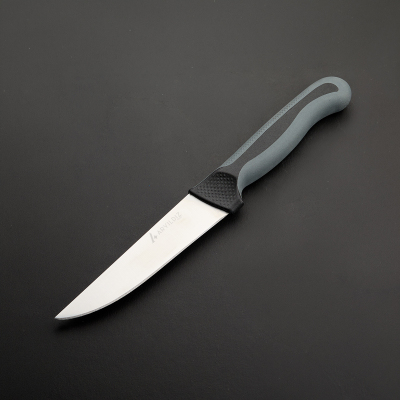 Aryıldız Plurex Et Bıçağı Antrasit 13 cm - 6