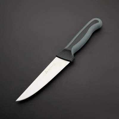 Aryıldız Plurex Et Bıçağı Antrasit 14,5 cm - 3