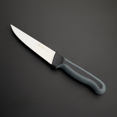 Aryıldız Plurex Et Bıçağı Antrasit 14,5 cm - 6