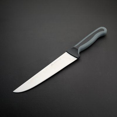 Aryıldız Plurex Et Bıçağı Antrasit 20,5 cm - 6
