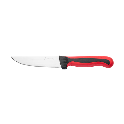 Aryıldız Plurex Et Bıçağı Kırmızı 16,5 cm - 7