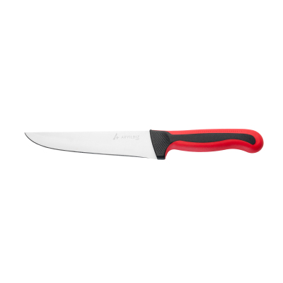 Aryıldız Plurex Et Bıçağı Kırmızı 20,5 cm - 7