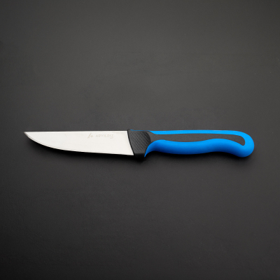 Aryıldız Plurex Et Bıçağı Mavi 13 cm - 4