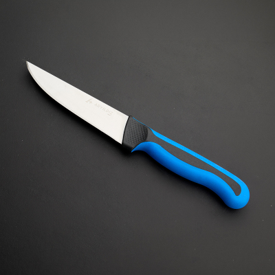 Aryıldız Plurex Et Bıçağı Mavi 13 cm - 5