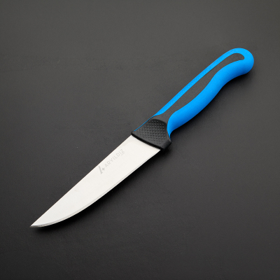 Aryıldız Plurex Et Bıçağı Mavi 13 cm - 6