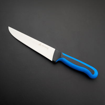 Aryıldız Plurex Et Bıçağı Mavi 20,5 cm - 5