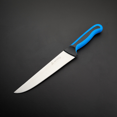 Aryıldız Plurex Et Bıçağı Mavi 20,5 cm - 6