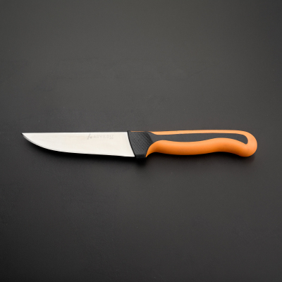 Aryıldız Plurex Et Bıçağı Turuncu 13 cm - 5