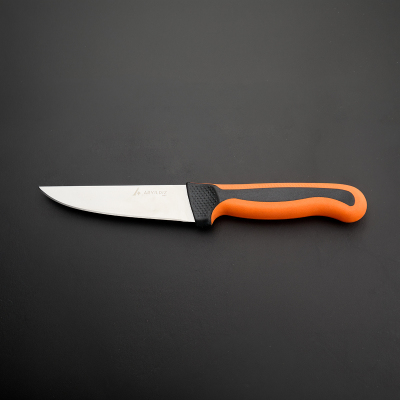 Aryıldız Plurex Et Bıçağı Turuncu 14,5 cm - 4