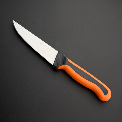 Aryıldız Plurex Et Bıçağı Turuncu 14,5 cm - 5