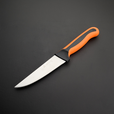 Aryıldız Plurex Et Bıçağı Turuncu 14,5 cm - 6