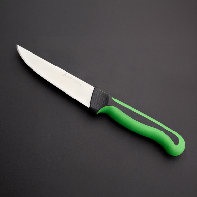 Aryıldız Plurex Et Bıçağı Yeşil 13 cm - 5