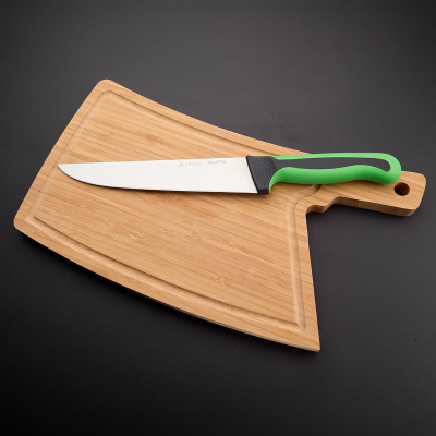 Aryıldız Plurex Et Bıçağı Yeşil 20,5 cm - 2