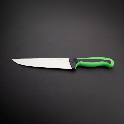 Aryıldız Plurex Et Bıçağı Yeşil 20,5 cm - 4