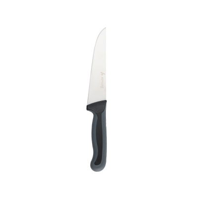 Aryıldız Plurex Et Bıçak Antrasit 18,5 cm - 7