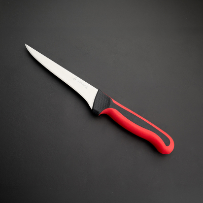 Aryıldız Plurex Kemik Sıyırma Bıçağı Kırmızı 16,5 cm - 5