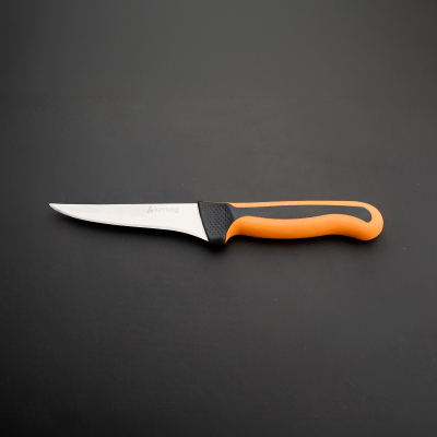 Aryıldız Plurex Kemik Sıyırma Bıçağı Turuncu 14,5 cm - 4