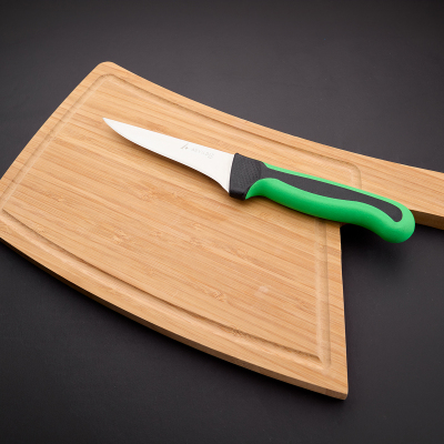 Aryıldız Plurex Kemik Sıyırma Bıçağı Yeşil 14,5 cm - 2
