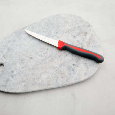 Aryıldız Plurex Sebze Bıçağı Antrasit 11 cm - 2