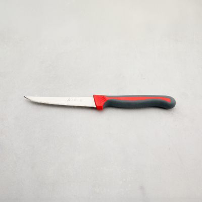 Aryıldız Plurex Sebze Bıçağı Antrasit 11 cm - 4