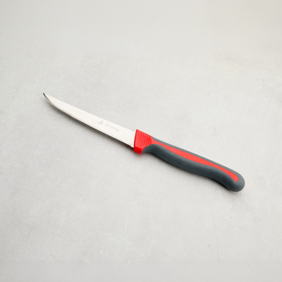 Aryıldız Plurex Sebze Bıçağı Antrasit 11 cm - 5