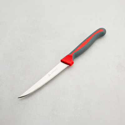 Aryıldız Plurex Sebze Bıçağı Antrasit 11 cm - 6
