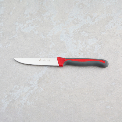 Aryıldız Plurex Sebze Bıçak Antrasit 11 cm - 4
