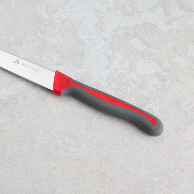 Aryıldız Plurex Sebze Bıçak Antrasit 11 cm - 6
