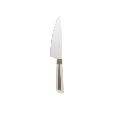 Aryıldız Plurex Şef Bıçak Koyu Bej 17 cm - 6