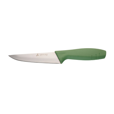 Aryıldız Primo Et Bıçağı Yeşil 14,5 cm - 4