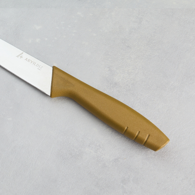 Aryıldız Primo Mutfak Bıçak Gold 14,5 cm - 5