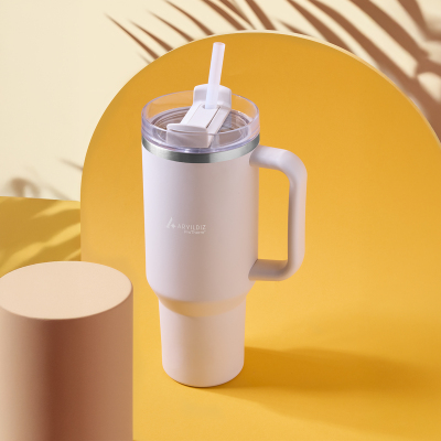 Aryıldız Protherm Flow Up Termos Pudra 900 ml - ARYILDIZ