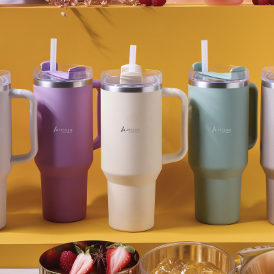 Aryıldız Protherm Flow Up Termos Pudra 900 ml - 2