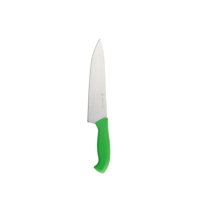 Aryıldız Rexa Big Şef Bıçak Yeşil 23 cm - 6