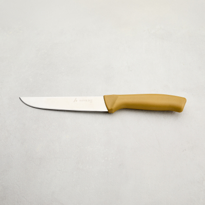 Aryıldız Rexa Ekmek Bıçağı Gold 14,5 cm - 4