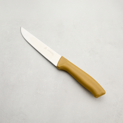 Aryıldız Rexa Ekmek Bıçağı Gold 14,5 cm - 5