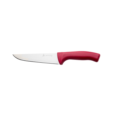 Aryıldız Rexa Et Bıçağı Bordo 18,5 cm - 7