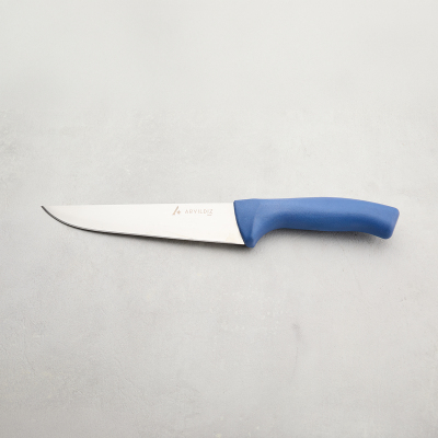 Aryıldız Rexa Et Bıçağı İndigo 18,5 cm - 4