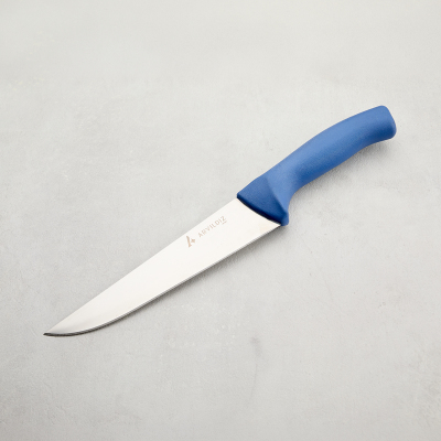 Aryıldız Rexa Et Bıçağı İndigo 18,5 cm - 6