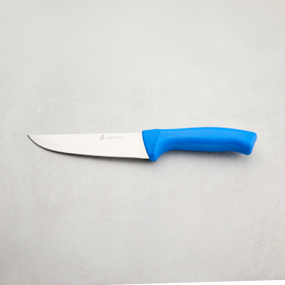 Aryıldız Rexa Et Bıçağı Mavi 16,5 cm - 4
