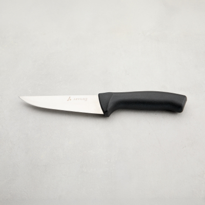 Aryıldız Rexa Et Bıçağı Siyah 14,5 cm - 4