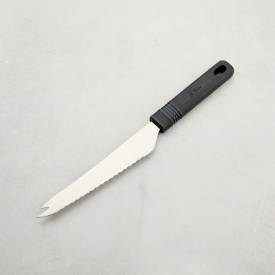 Aryıldız Sert Peynir Bıçağı Siyah 13 cm - 3