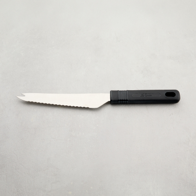 Aryıldız Sert Peynir Bıçağı Siyah 13 cm - 5