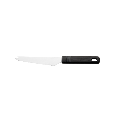 Aryıldız Sert Peynir Bıçağı Siyah 13 cm - 7