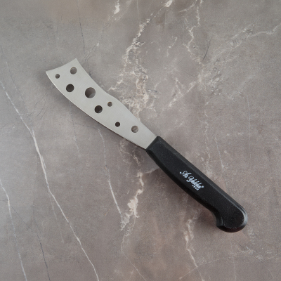 Aryıldız Sert Peynir Bıçağı Siyah 13 cm - 3