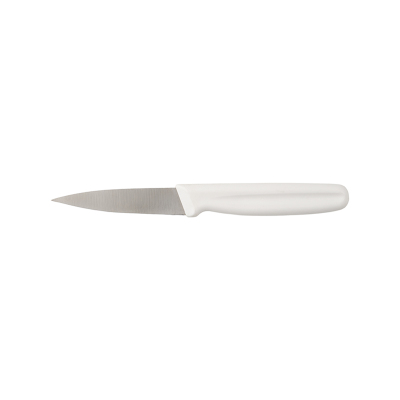 Aryıldız Sivri Uçlu Meyve Bıçağı Beyaz 8 cm - 6