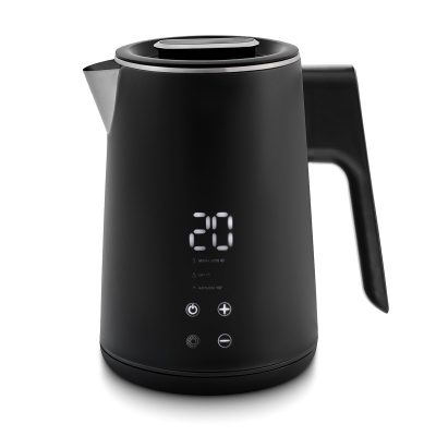 Aryıldız Tea Mode Çay Makinesi Siyah - 6