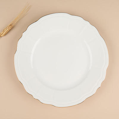Aryıldız Tiffany Servis Tabağı 25 cm - 2
